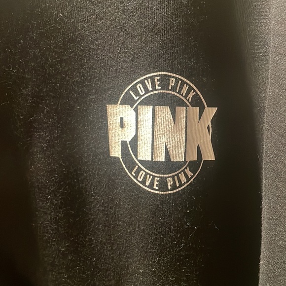 Victoria’s Secret PINK long sleeve Shirt - Picture 3 of 4